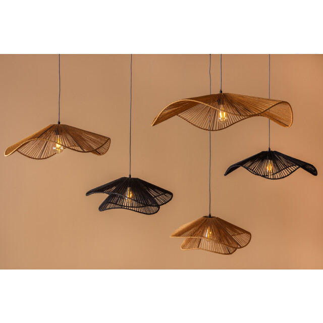 Leitmotiv hanglamp sombra double - 2844990 large