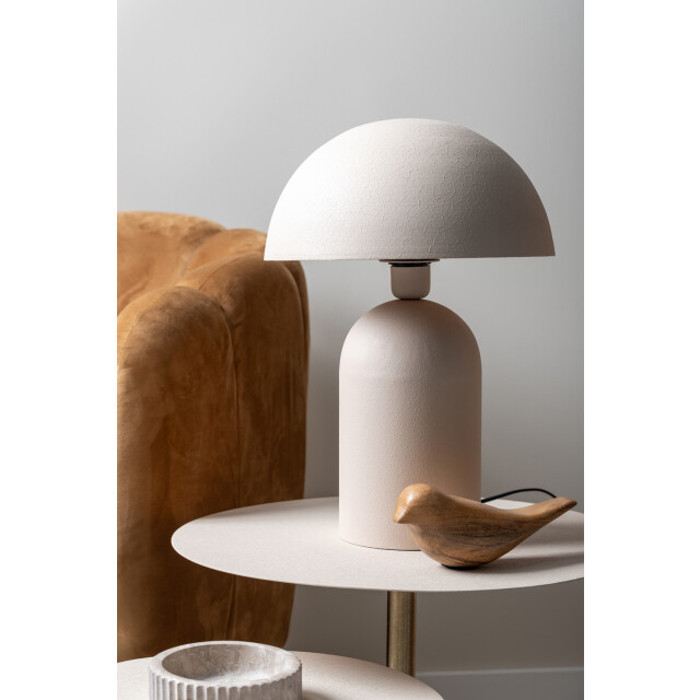 Leitmotiv tafellamp boaz large warm 2845009 large