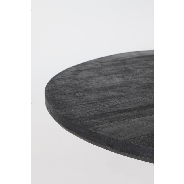Light & Living eettafel yellov Ø120x76cm - 2910811 large