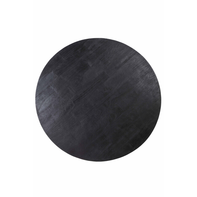 Light & Living eettafel yellov Ø120x76cm - 2910811 large