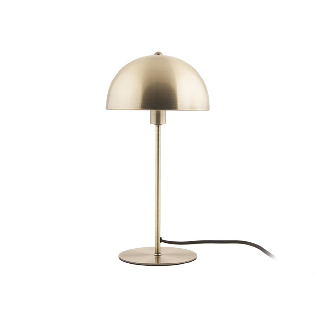 Leitmotiv tafellamp bonnet geborsteld 2844821 large