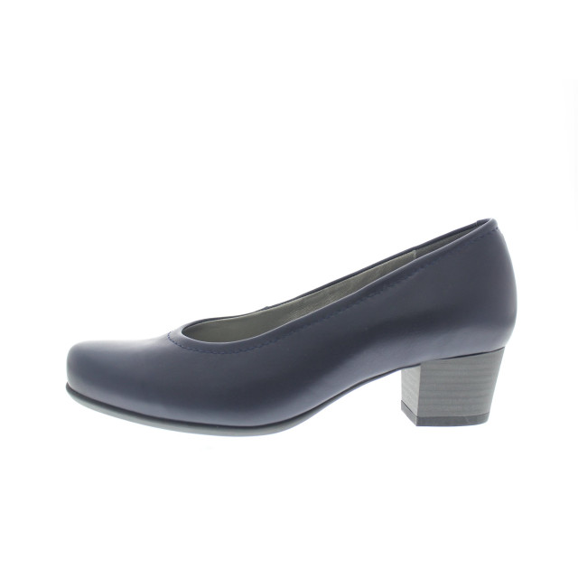 Durea 5627 585 5815 H Pumps Blauw 5627 585 5815 H large