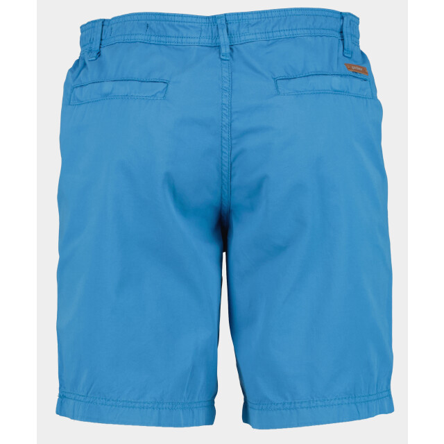 Gardeur Korte broek jean 60981/1064 178701 large