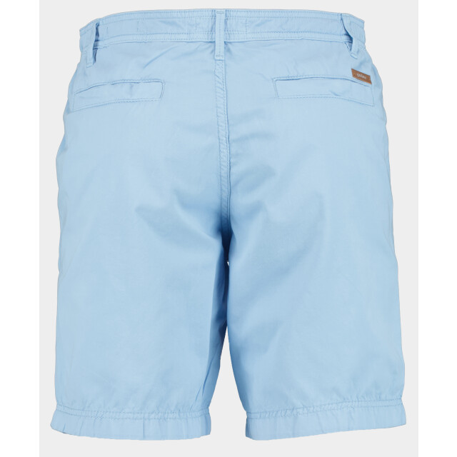 Gardeur Korte broek jean 60981/1062 178700 large