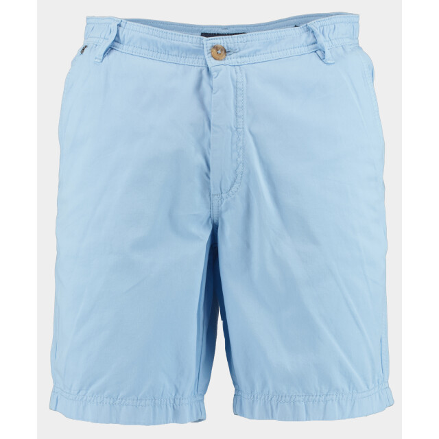 Gardeur Korte broek jean 60981/1062 178700 large