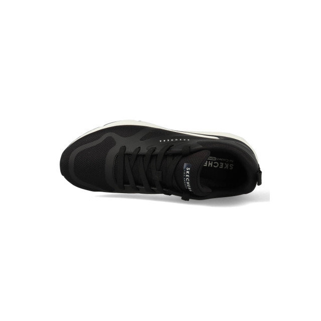 Skechers 183070/BLK Sneakers Zwart 183070/BLK large