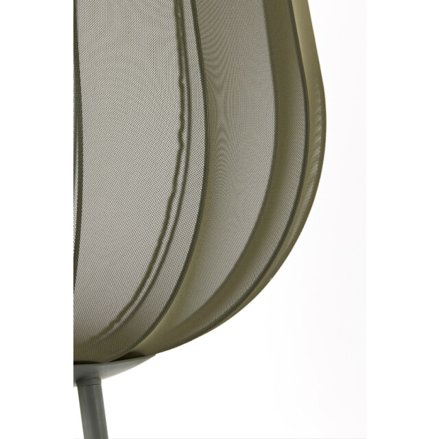 Light & Living vloerlamp plumeria 42x42x132cm - 2325161 large
