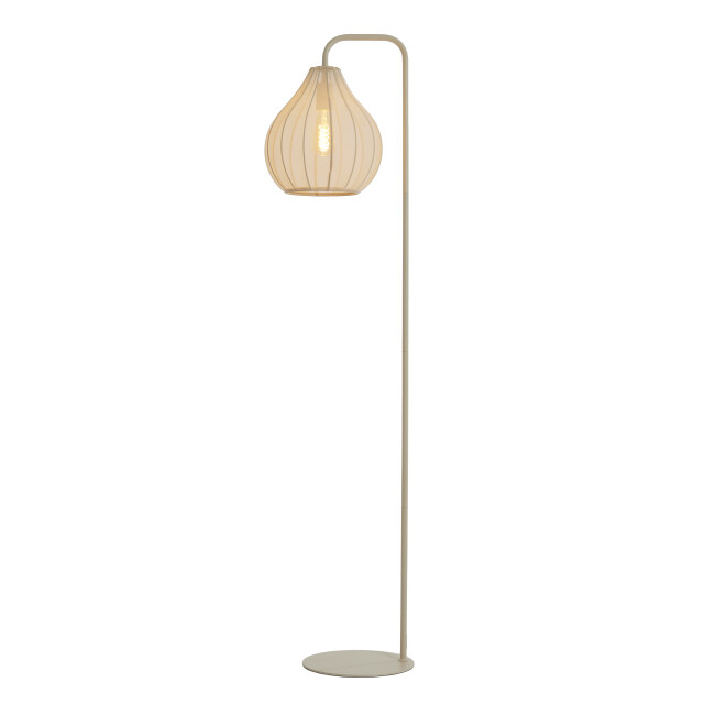 Light & Living vloerlamp elati Ø29x156.5cm - 2883719 large