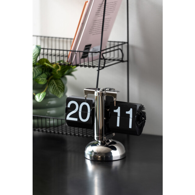 Karlsson tafelklok small flip - 2926785 large