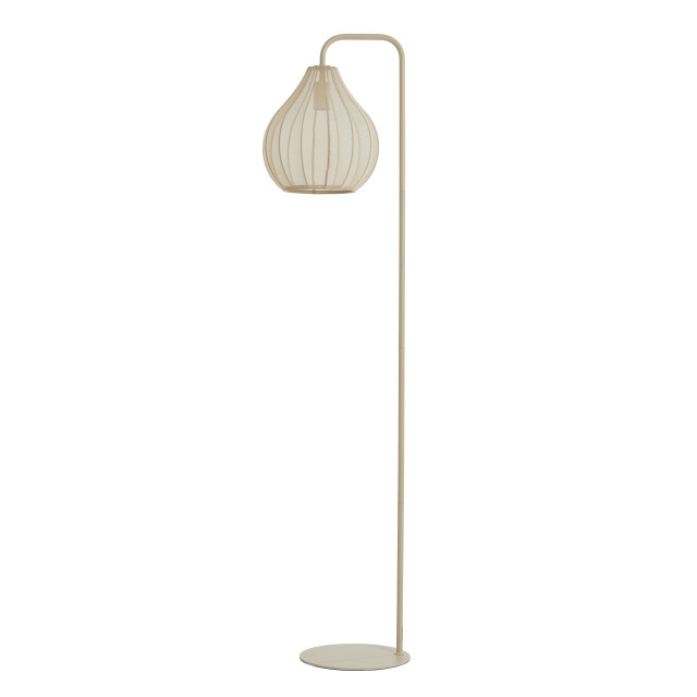 Light & Living vloerlamp elati Ø29x156.5cm - 2883719 large