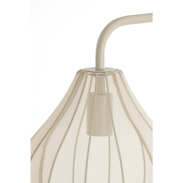 Light & Living vloerlamp elati Ø29x156.5cm - 2883719 large