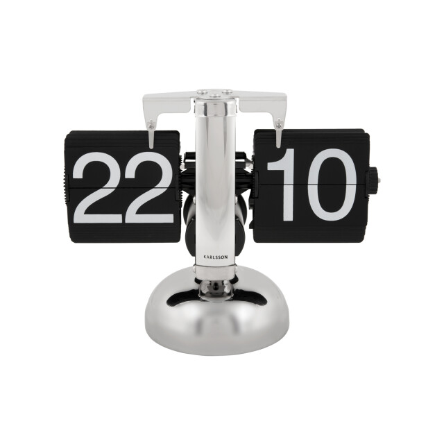 Karlsson tafelklok small flip - 2926785 large
