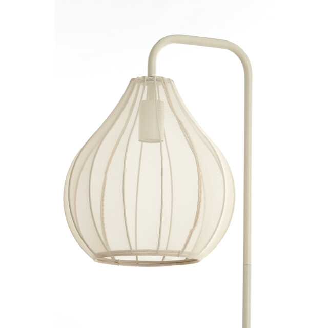 Light & Living vloerlamp elati Ø29x156.5cm - 2883719 large