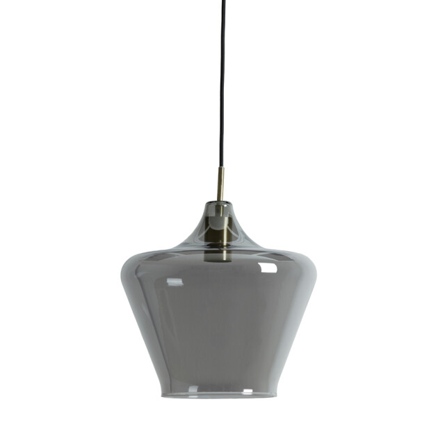 Light & Living hanglamp solly Ø30x30cm - 2910655 large