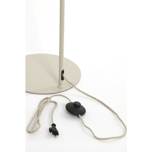 Light & Living vloerlamp elati Ø29x156.5cm - 2883719 large