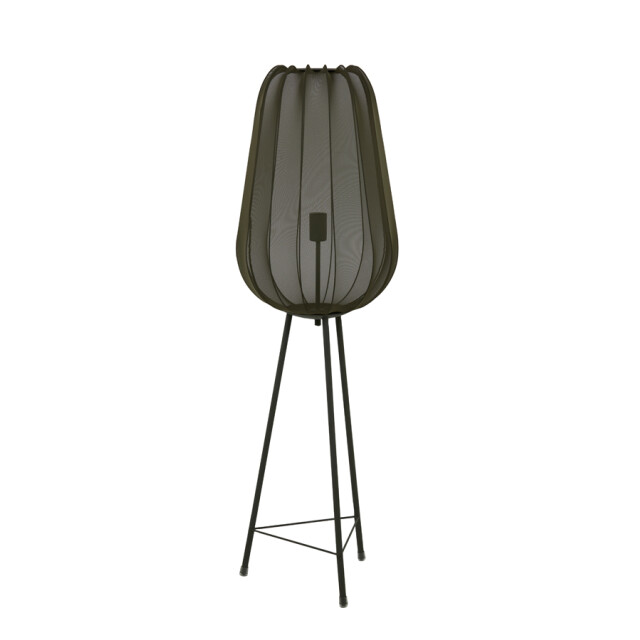 Light & Living vloerlamp plumeria 42x42x132cm - 2325161 large