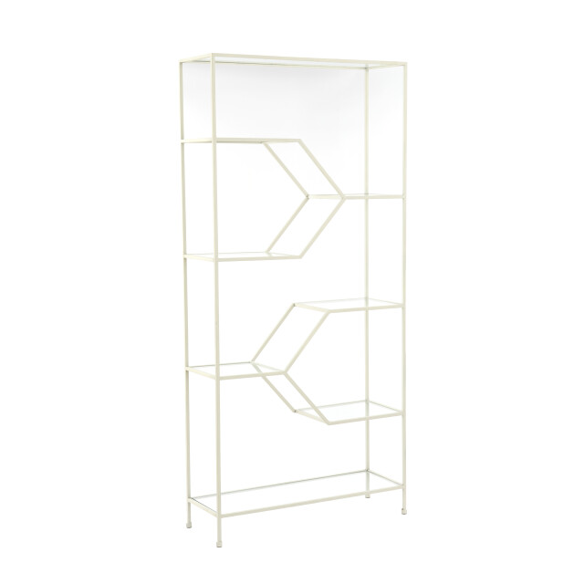 Light & Living kast aino 100x34x214cm - 2883387 large