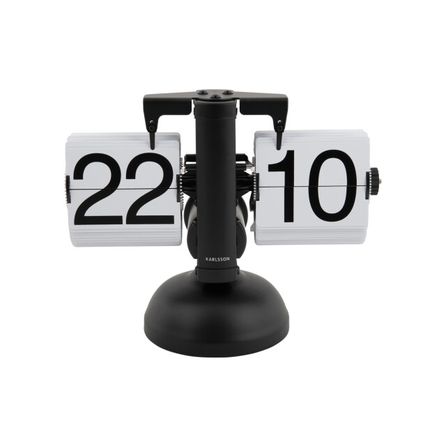 Karlsson tafelklok small flip - 2926784 large