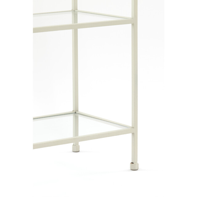 Light & Living kast aino 100x34x214cm - 2883387 large