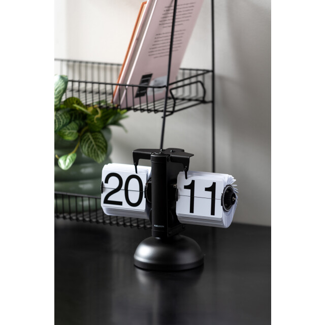 Karlsson tafelklok small flip - 2926784 large