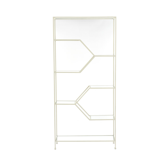 Light & Living kast aino 100x34x214cm - 2883387 large