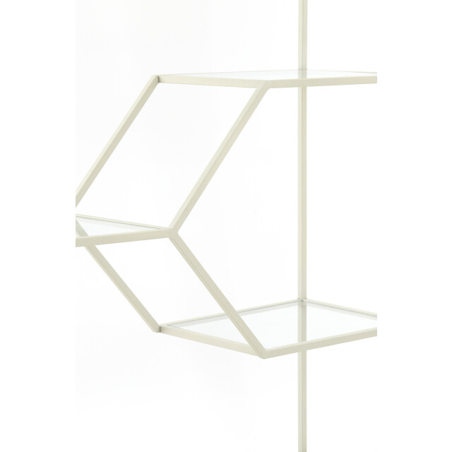 Light & Living kast aino 100x34x214cm - 2883387 large