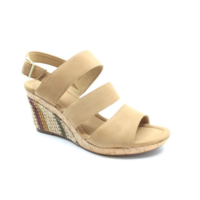 Gabor 42.825 Sandalen Beige 42.825 large