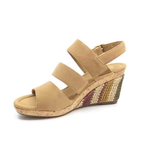 Gabor 42.825 Sandalen Beige 42.825 large