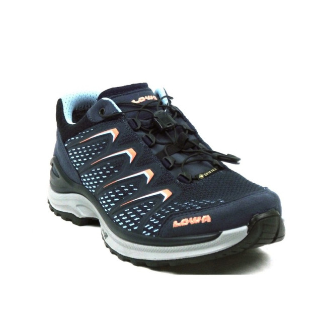 Lowa 320609 7922 maddox lo gtx wandelschoenen MADDOX GTX LO Ws 320609 large