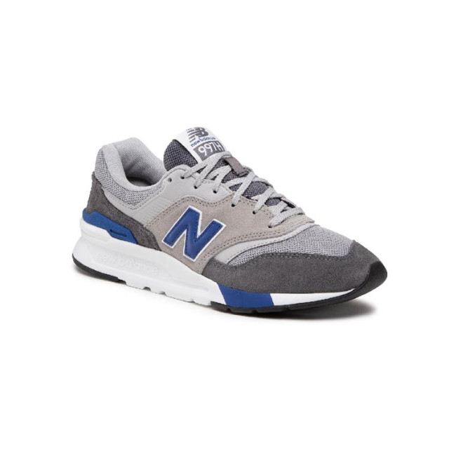 New Balance CM997 Sneakers Grijs CM997 large