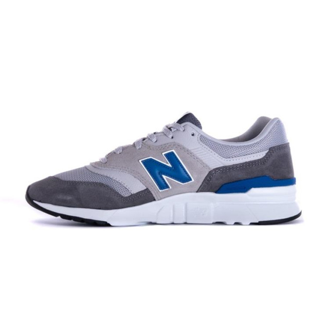 New Balance CM997 Sneakers Grijs CM997 large