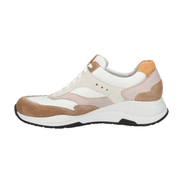 Durea 6267 wijdte H Sneakers Beige 6267 wijdte H large