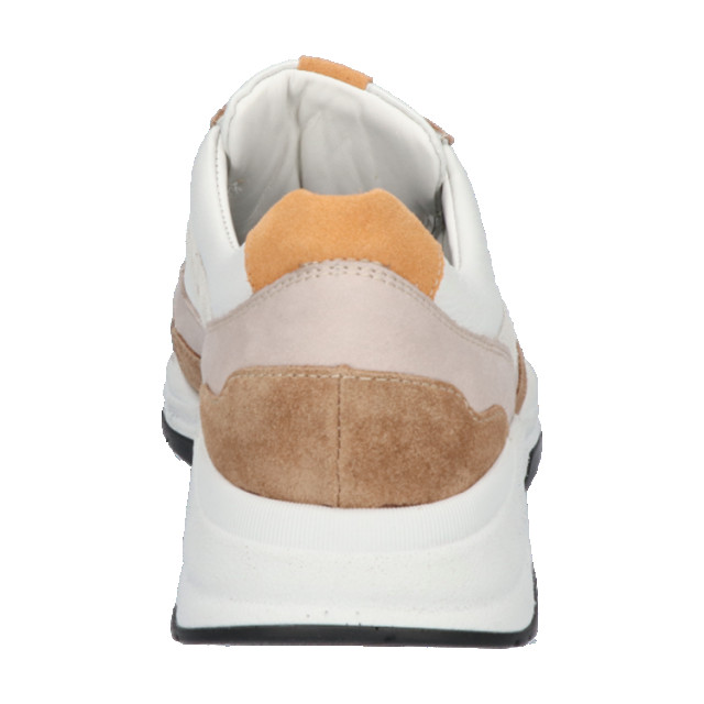 Durea 6267 wijdte H Sneakers Beige 6267 wijdte H large