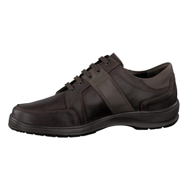 Mephisto EDWARD Veterschoenen Bruin EDWARD large