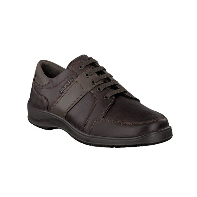 Mephisto EDWARD Veterschoenen Bruin EDWARD large