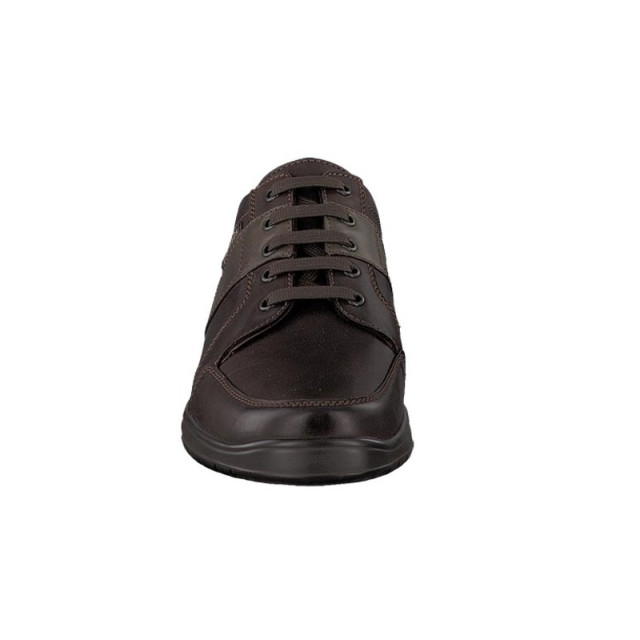 Mephisto EDWARD Veterschoenen Bruin EDWARD large