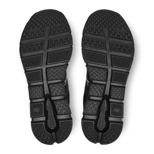 On Running Cloudrunner waterproof 52-98639 large