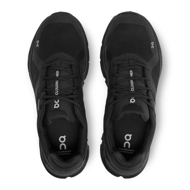 On Running Cloudrunner waterproof 52-98639 large