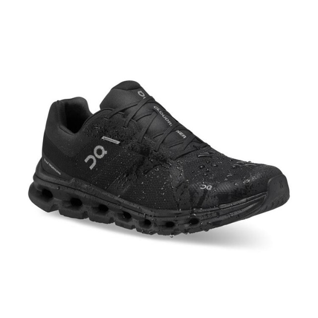On Running Cloudrunner waterproof 52-98639 large