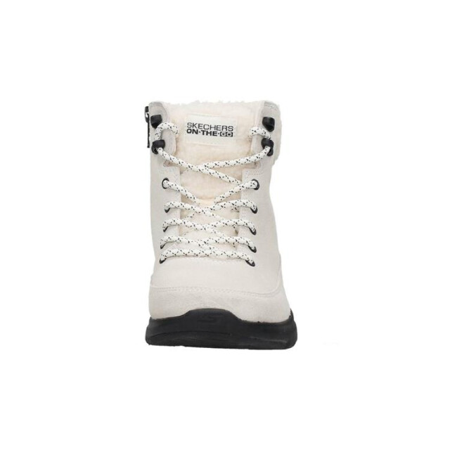 Skechers 16677 Glacial Ultra - Woodlands Veterschoenen Wit 16677 Glacial Ultra - Woodlands large