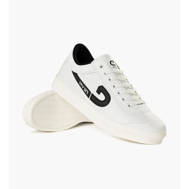 Cruyff CS231012 Sneakers Wit CS231012 large