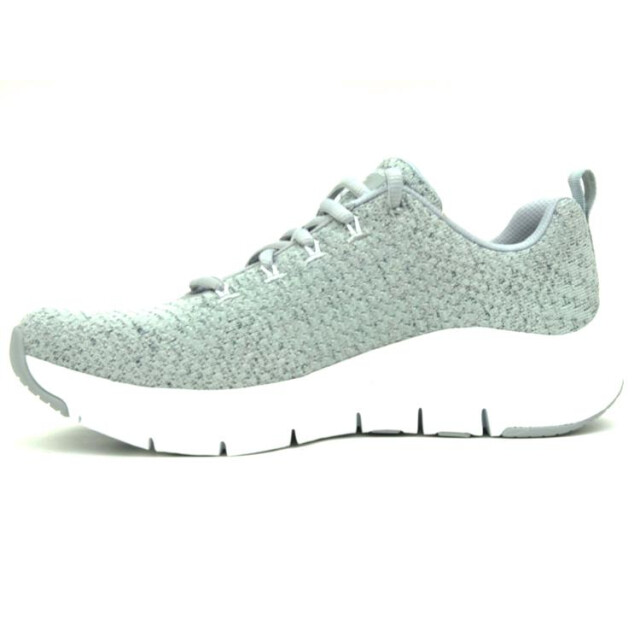 Skechers 149713 Arch Fit - Glee Sneakers Grijs 149713 Arch Fit - Glee large