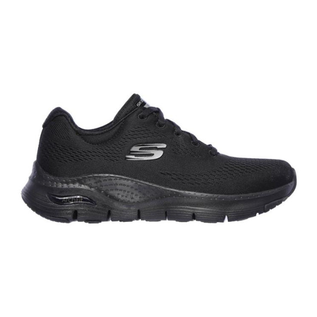 Skechers 149057 Arch Fit - Big Sneakers Zwart 149057 Arch Fit - Big large