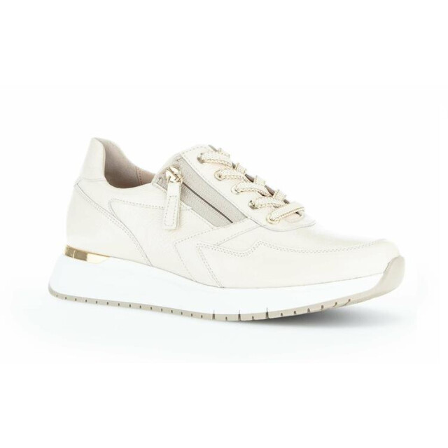 Gabor 96.448 Veterschoenen Beige 96.448 large