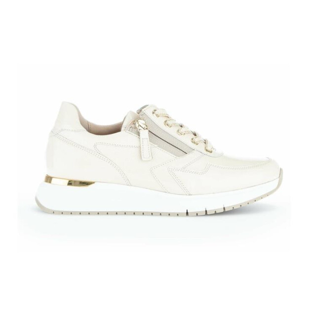 Gabor 96.448 Veterschoenen Beige 96.448 large