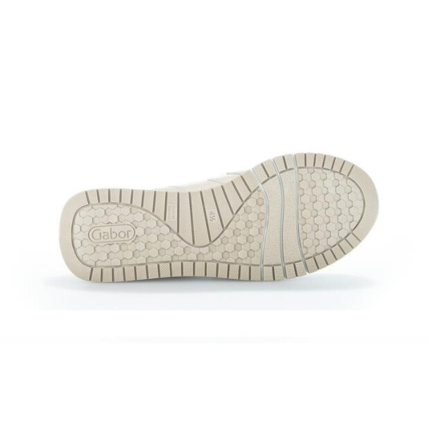 Gabor 96.448 Veterschoenen Beige 96.448 large