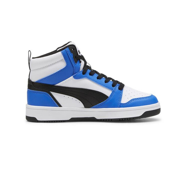 Puma Rebound v6 mid jr 393831 393831 large