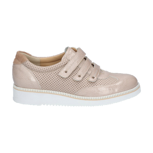 Durea 6258 wijdte K Comfort Schoenen Beige 6258 wijdte K large