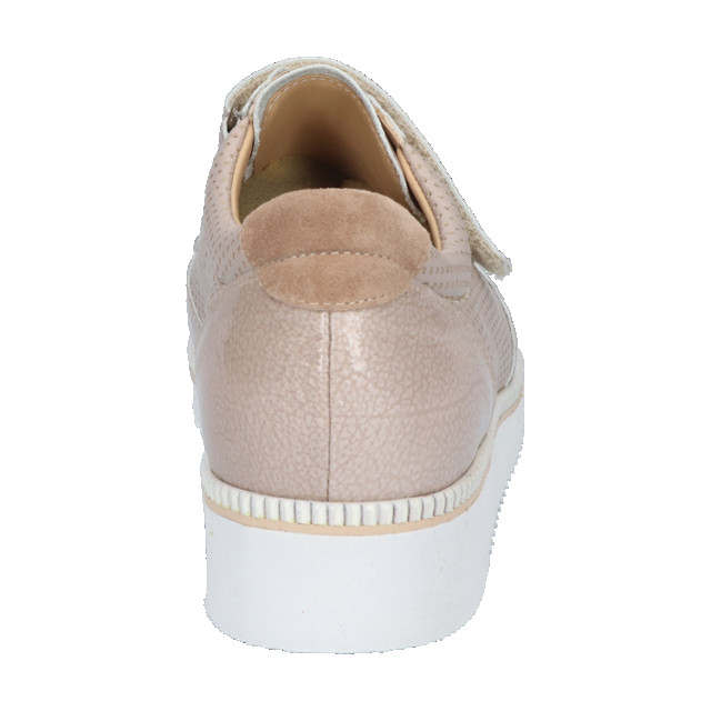 Durea 6258 wijdte H Comfort Schoenen Beige 6258 wijdte H large