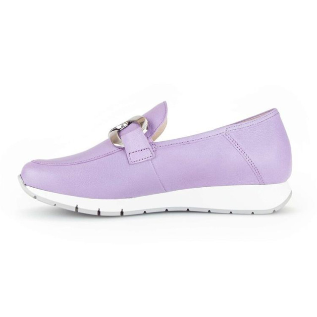 Gabor 42.474 Loafers Roze 42.474 large